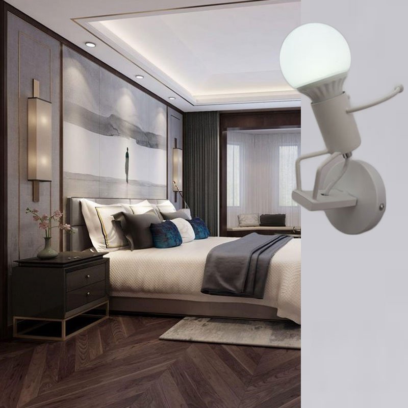 Home LED Wall Lamp